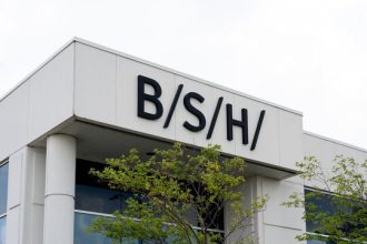کمپانی BSH